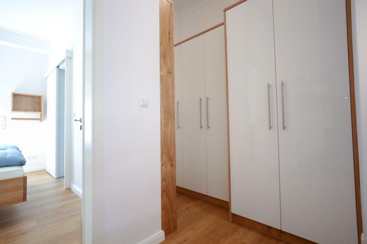 Apartamento Boarding3 - Wohnen Auf Zeit Aurich Exterior foto